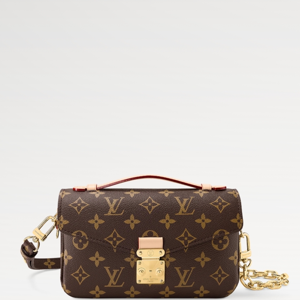 Louis Vuitton Metis East West